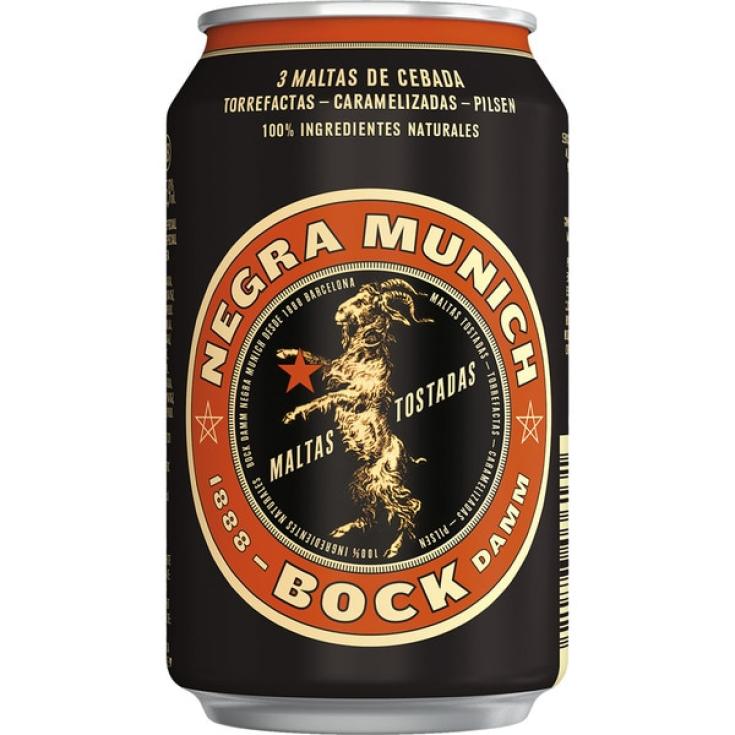 Cerveza 33cl Cerveza 33cl