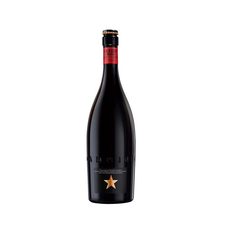 Cerveza rubia 75cl Cerveza rubia 75cl
