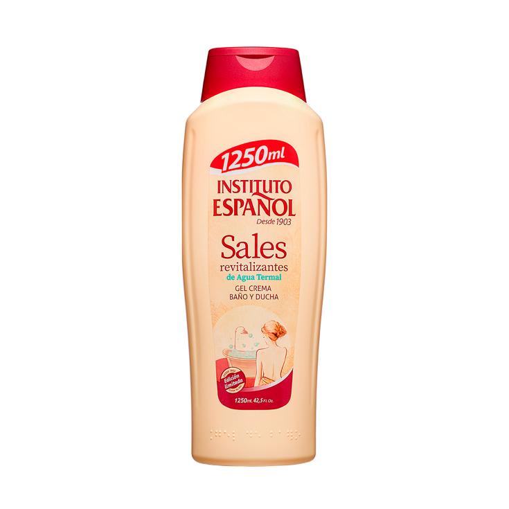 Gel crema sales 1,25l