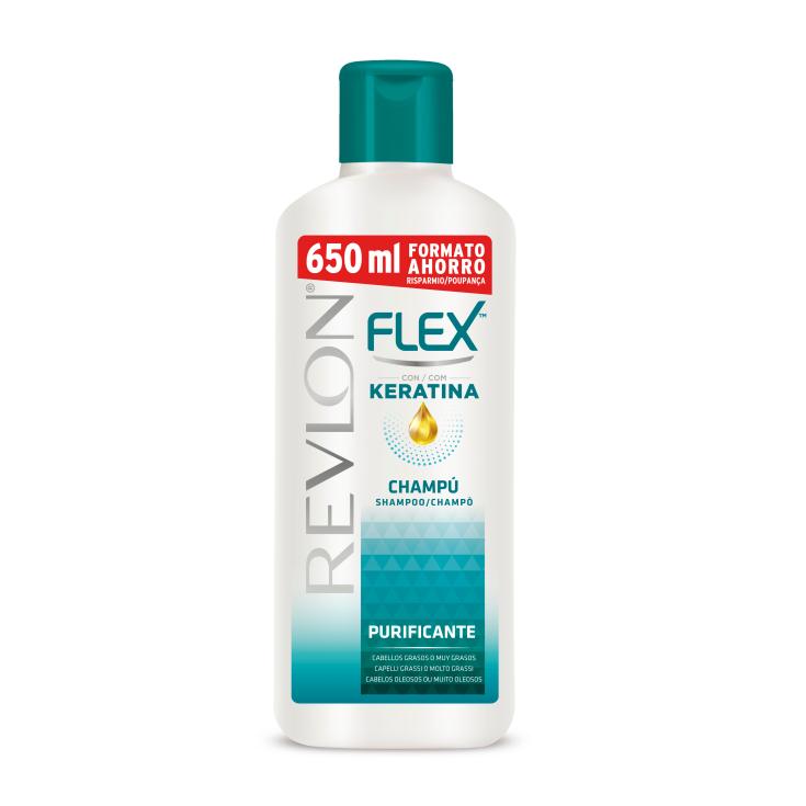 Champú Purificante 650ml Champú Purificante 650ml
