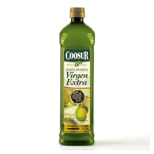 Aceite de oliva virgen extra 1l