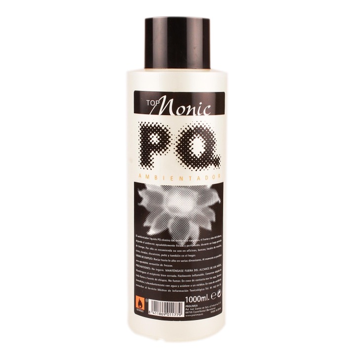 Ambientador Top Monic Blanco 1l Ambientador Top Monic Blanco 1l