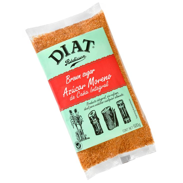 Azúcar Moreno 500g Azúcar Moreno 500g