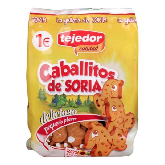 Caballitos de Soria 300g