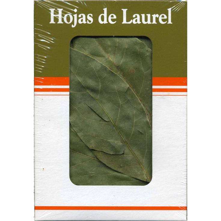 Hojas de Laurel 30g