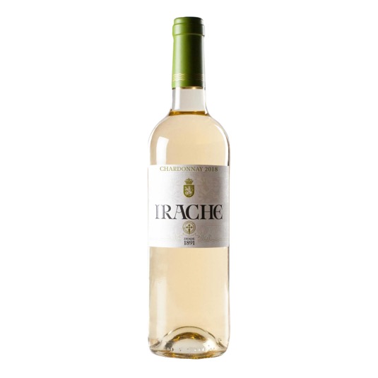 Vino Blanco Chardonnay D.O Navarra 75cl