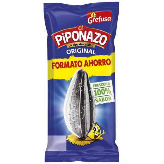 Pipas original Piponazo 195g
