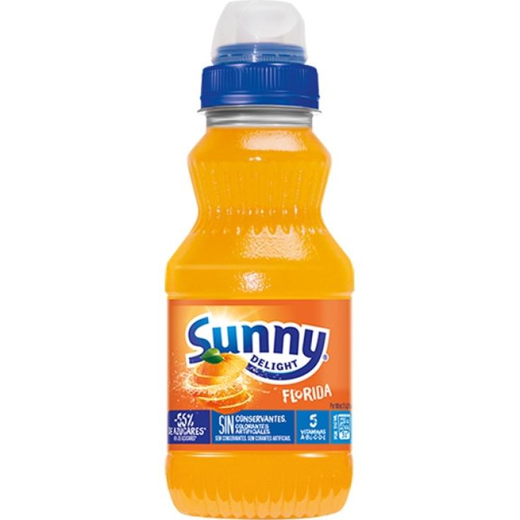Refresco Florida 310ml