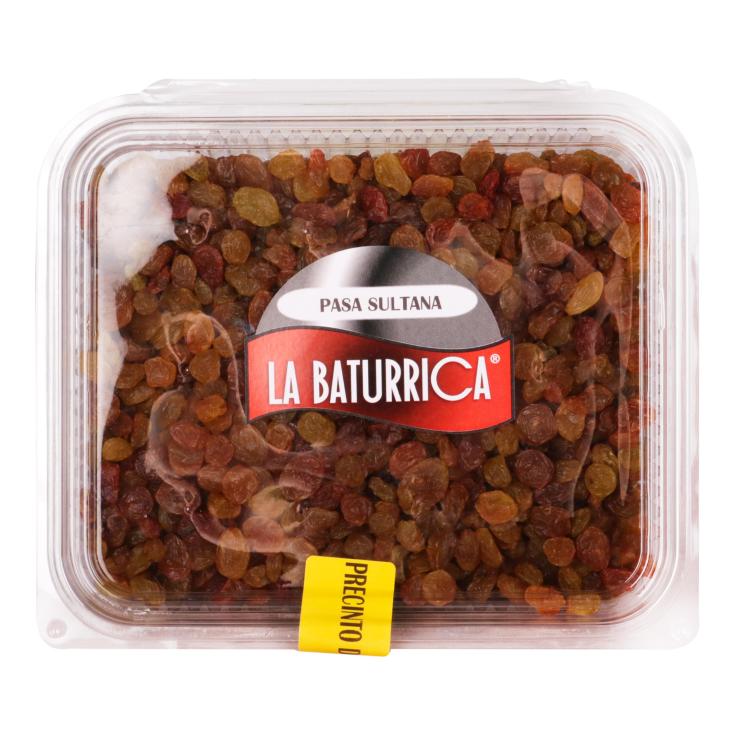 Pasas Sultanas 500g Pasas Sultanas 500g