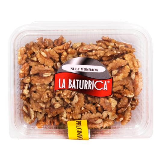 Nuez Pelada 250g