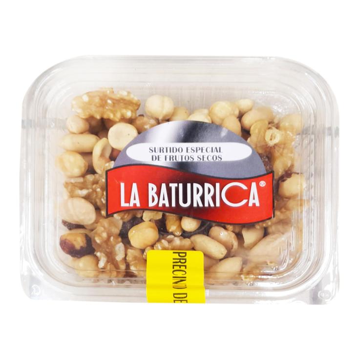 Surtido Frutos Secos 250g Surtido Frutos Secos 250g
