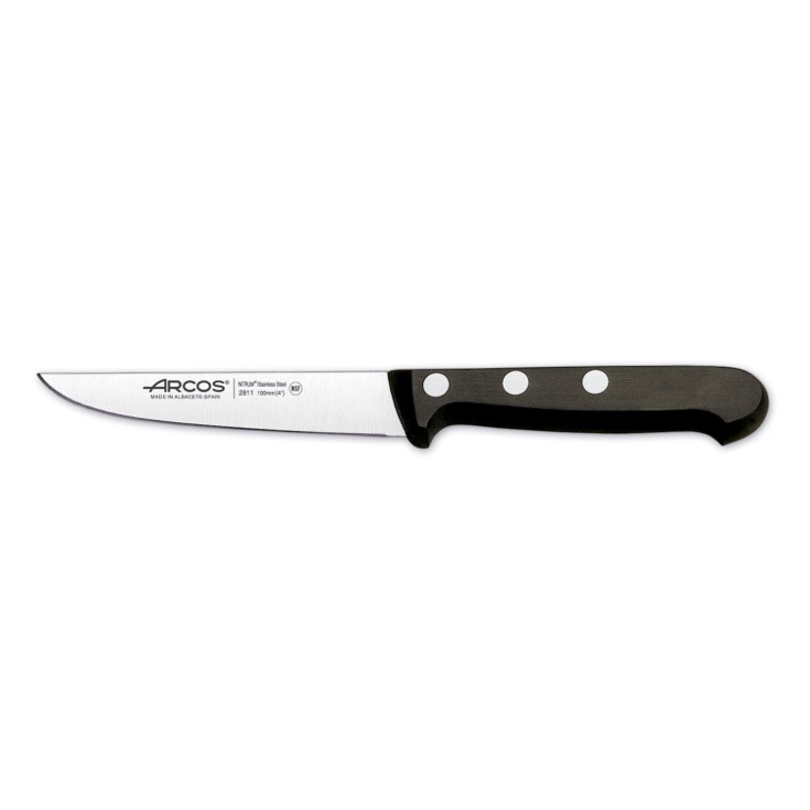 Cuchillo de verduras 10cm Cuchillo de verduras 10cm