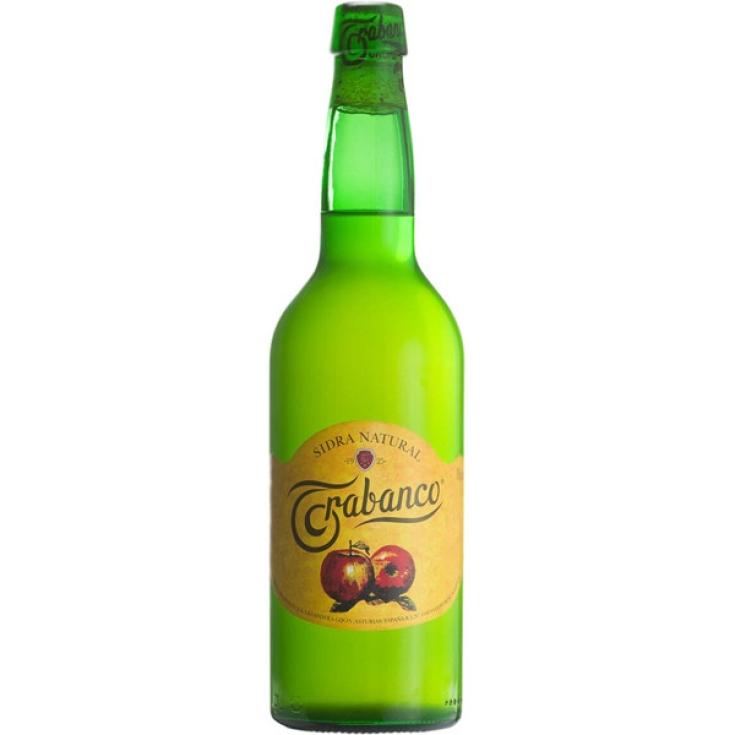 Sidra Natural 70cl Sidra Natural 70cl