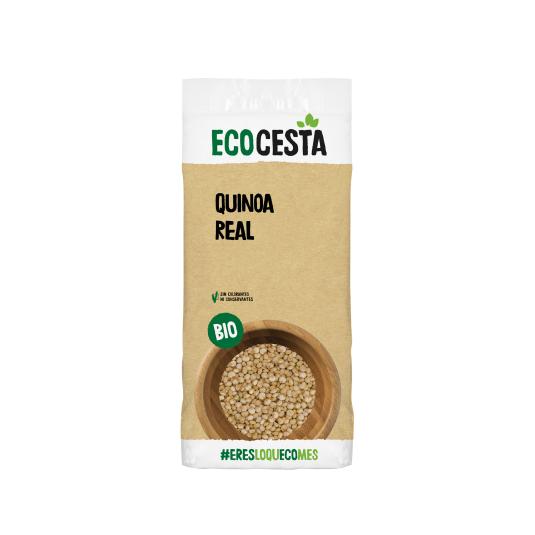 Quinoa Bio 500g