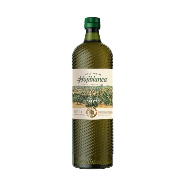Aceite de oliva virgen extra 1l Aceite de oliva virgen extra 1l
