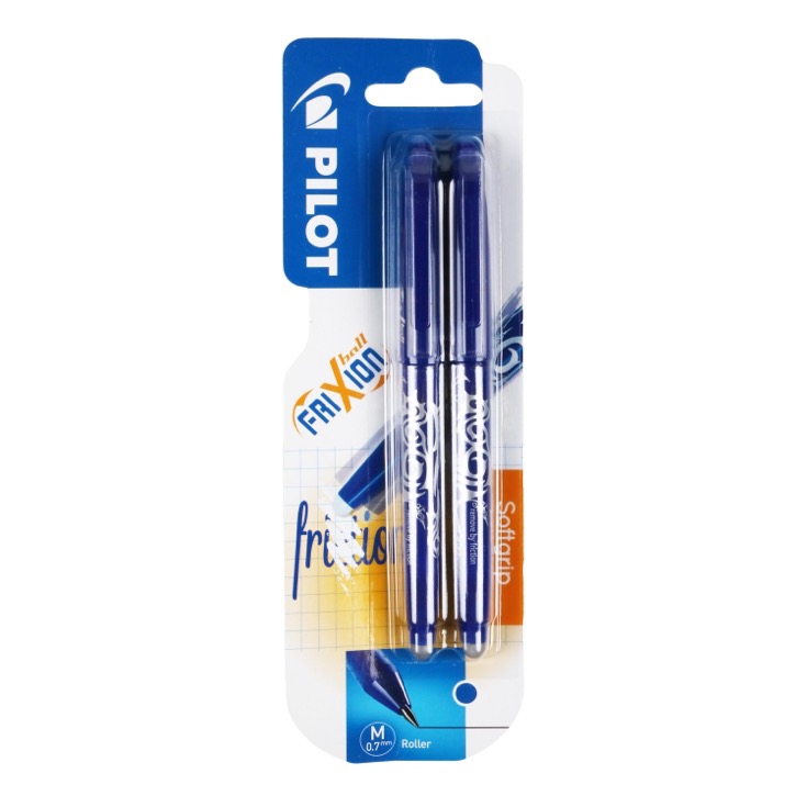 Boligrafo Azul Frixon 2 uds Boligrafo Azul Frixon 2 uds