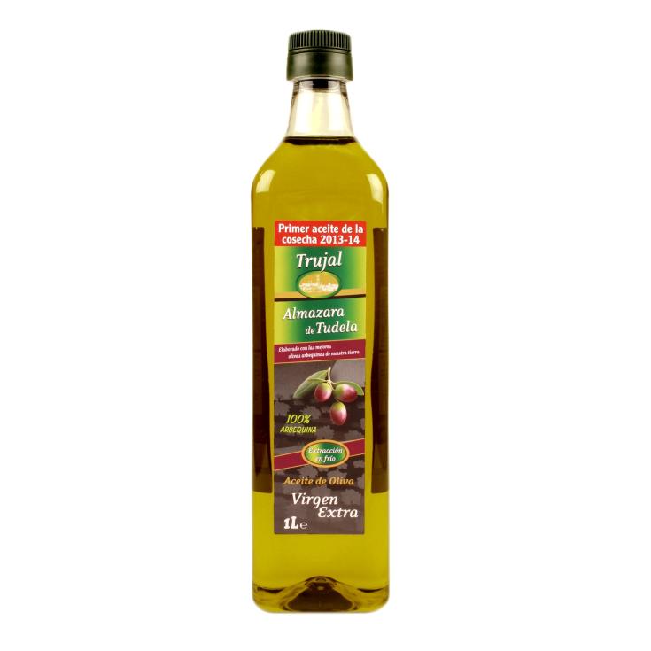 Aceite de oliva virgen extra 1l Aceite de oliva virgen extra 1l