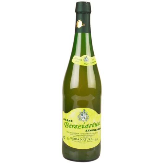 Sidra Natural 75cl