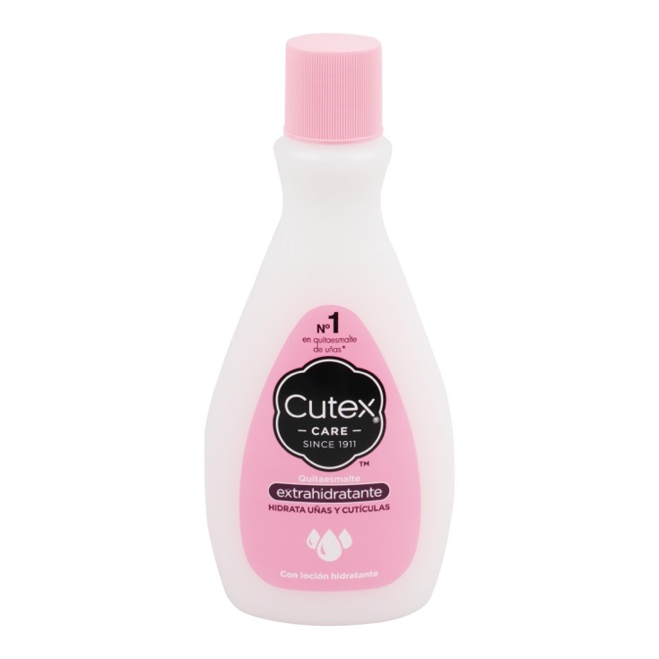 Quitaesmalte extrahidratante 200ml Quitaesmalte extrahidratante 200ml