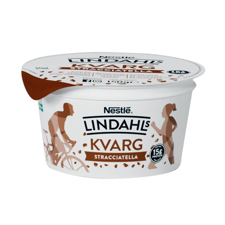 Yogur Stracciatella 150g Yogur Stracciatella 150g