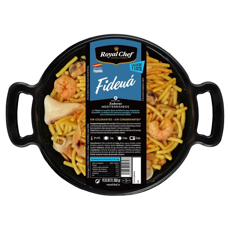 Fideuá 350g Fideuá 350g