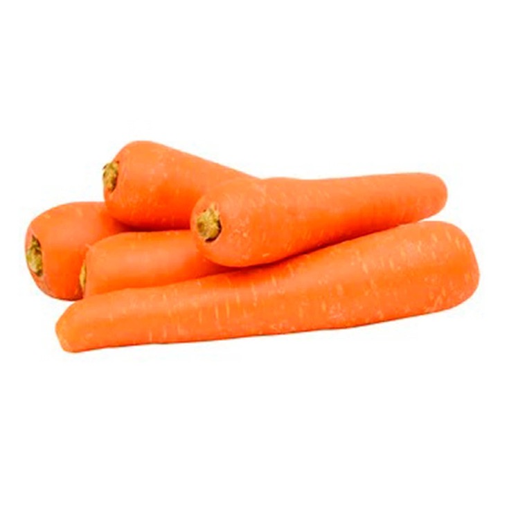 ZANAHORIA BANDEJA 500G ZANAHORIA BANDEJA 500G