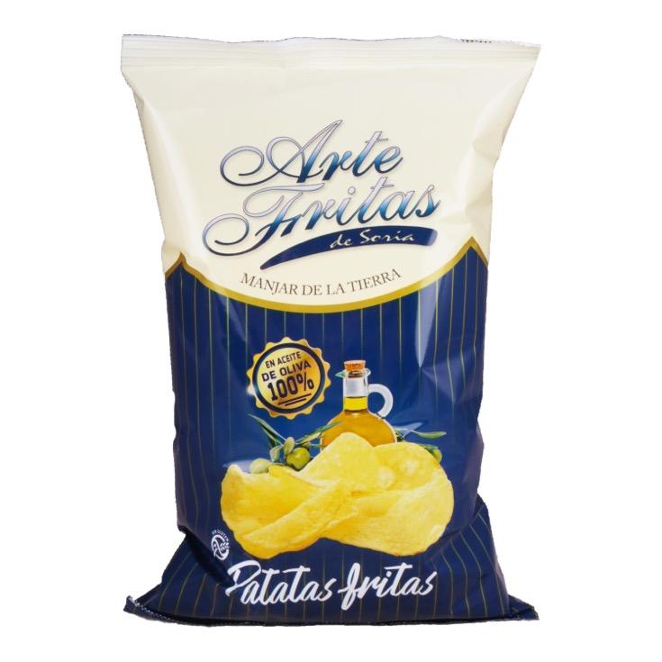 Patatas Fritas 150g