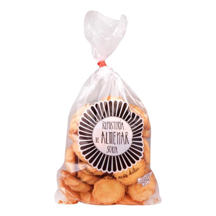 Galletas de Almendra 500g