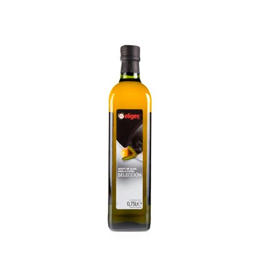 Aceite de oliva virgen extra 750ml