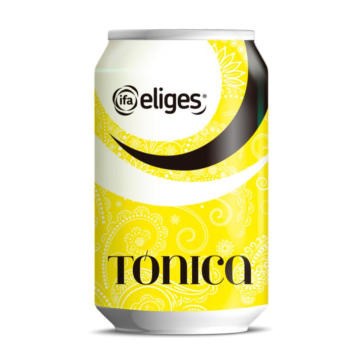 Tónica 33cl