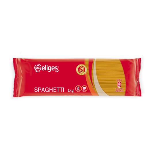 Spaguetti 1kg