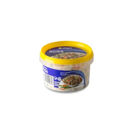 Ensaladilla Rusa 250g