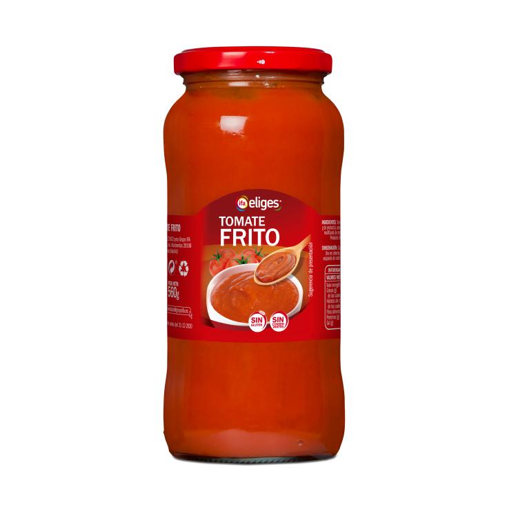 Tomate Frito 560g Tomate Frito 560g