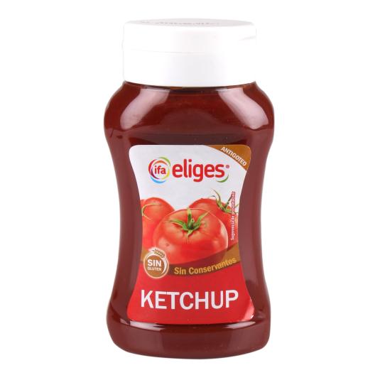 Ketchup 340g