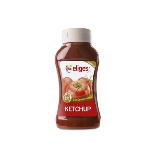 Ketchup 560g