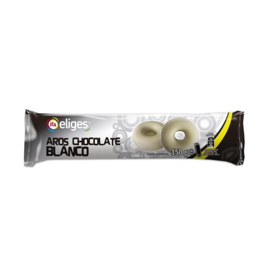 Galletas Aro Chocolate Blanco 150g
