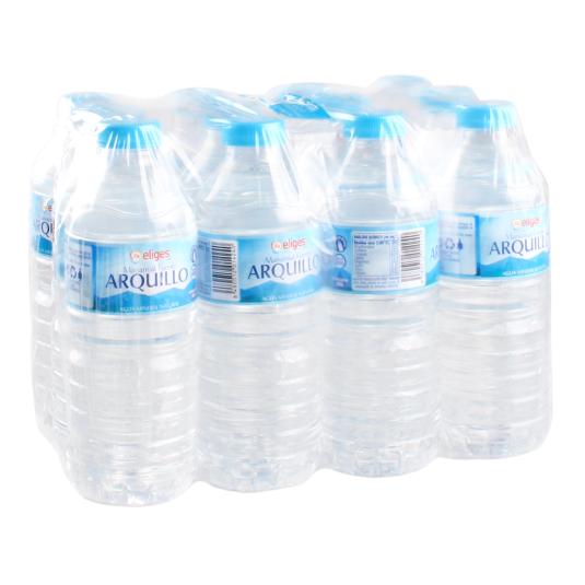 Agua Mineral 12x50cl