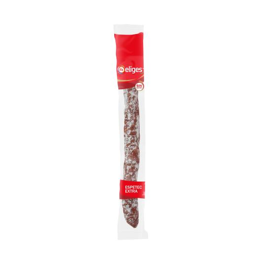 Espetec Extra 210g