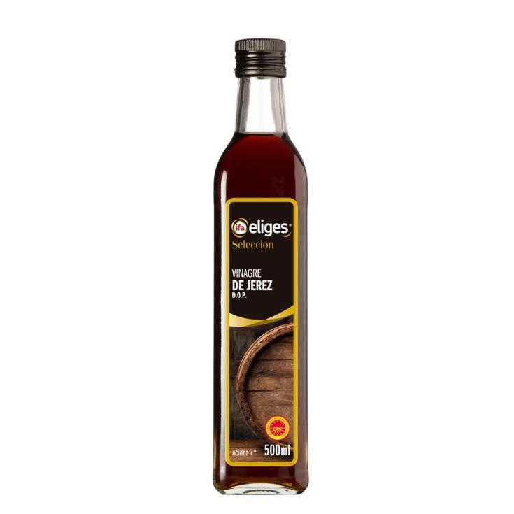 Vinagre de Jerez 50cl