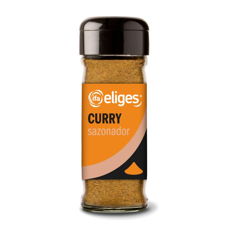 Curry 40g Curry 40g