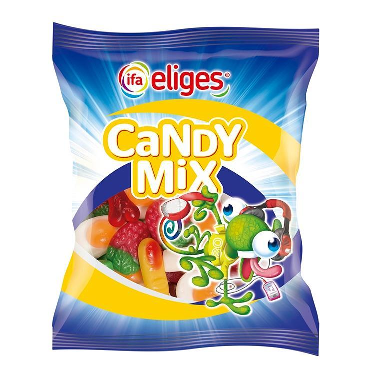 Surtido de Caramelos de Goma 150g Surtido de Caramelos de Goma 150g
