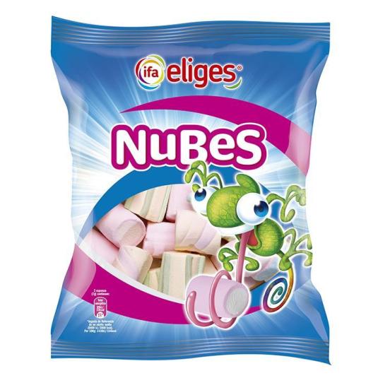 Nubes 150g
