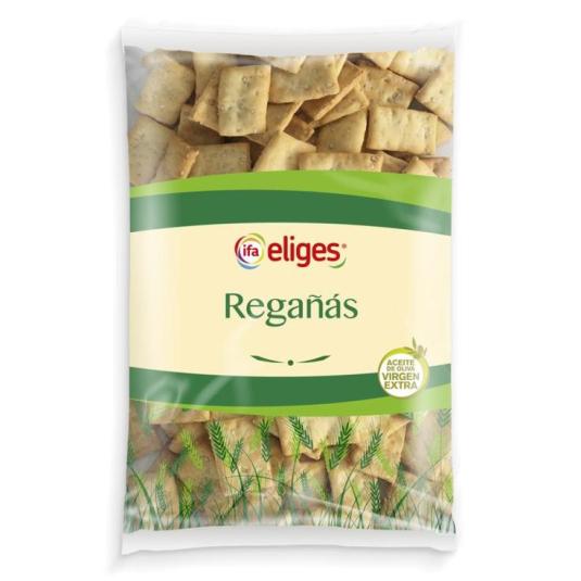 Regañás 180g