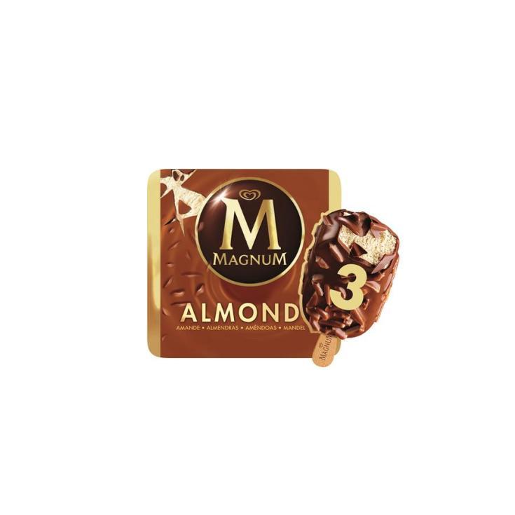 Helado Bombón Almendrado 3+1 uds 440ml