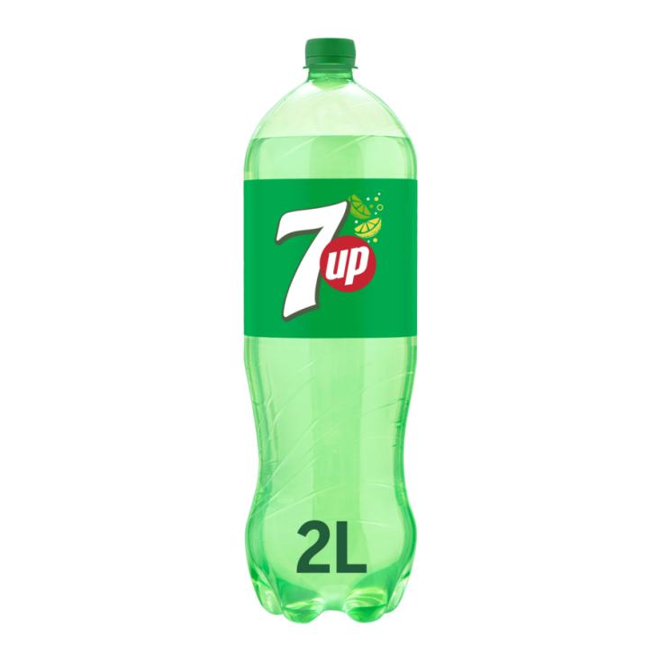 7UP 2l