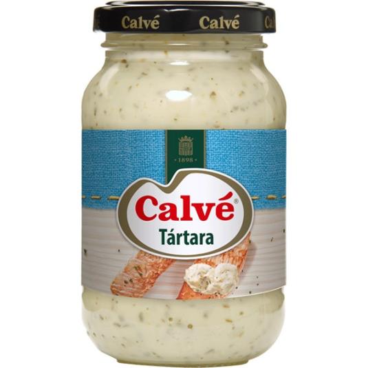 Salsa tártara 225ml