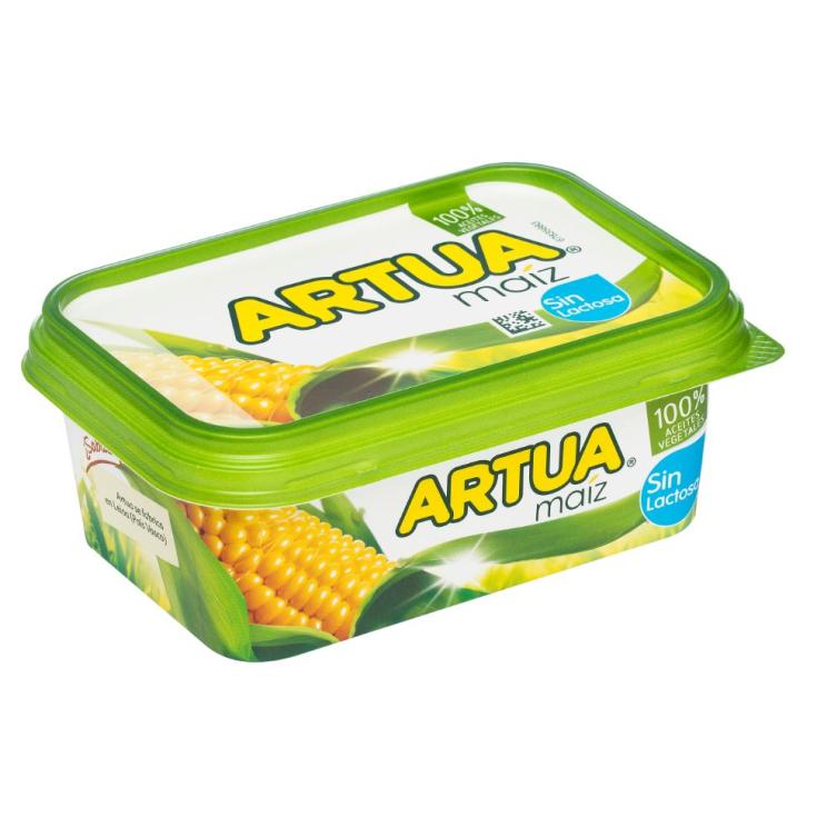 Margarina Vegetal sin lactosa 250g