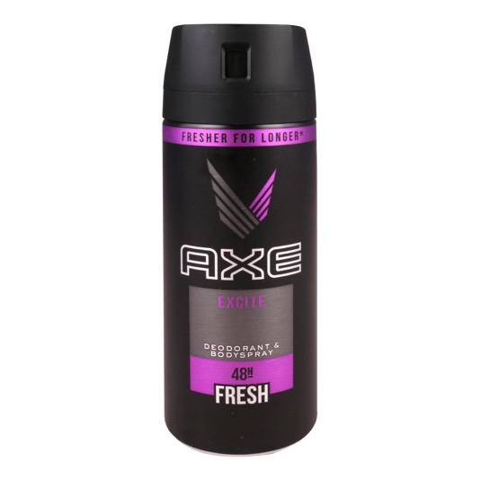 Desodorante Spray Excite 150ml