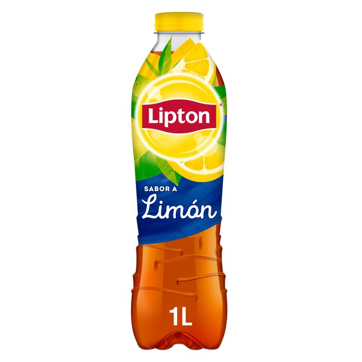Ice Tea Limón Light 1l