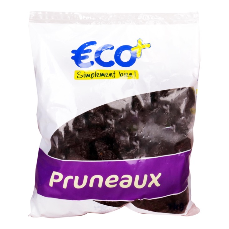 Ciruela Con Hueso €Co+ 1Kg Ciruela Con Hueso €Co+ 1Kg